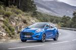 Ford Puma ST-Line 2019 года (WW)